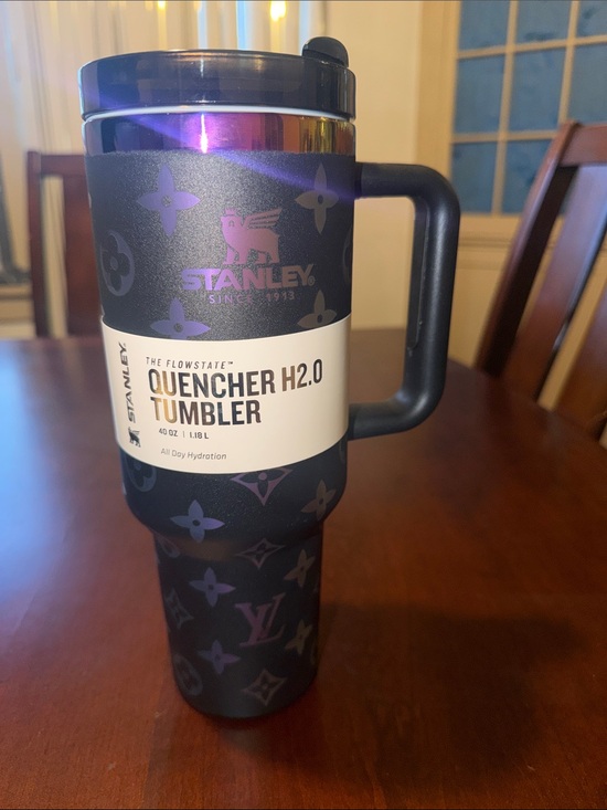 Stanley Other - LV Stanley Tumbler